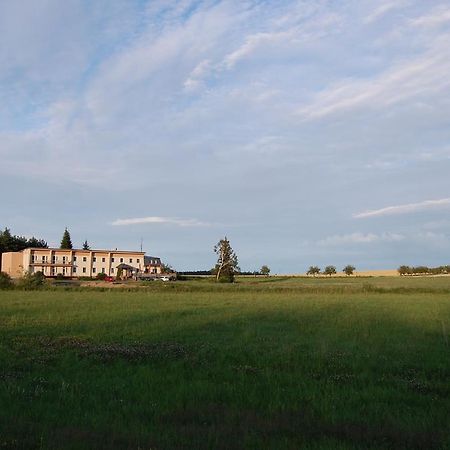 Hotel Vrchovina Подоми Экстерьер фото