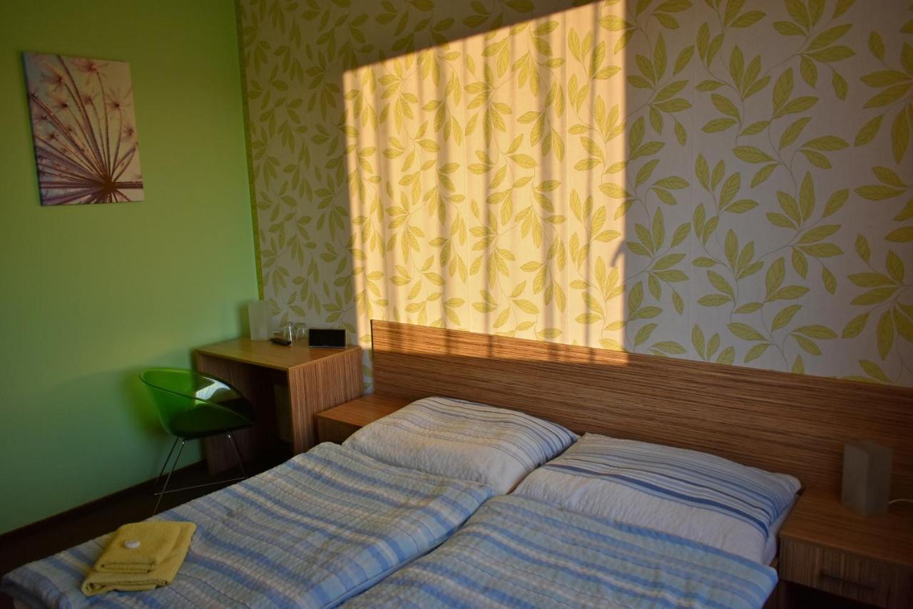 Hotel Vrchovina Подоми Экстерьер фото