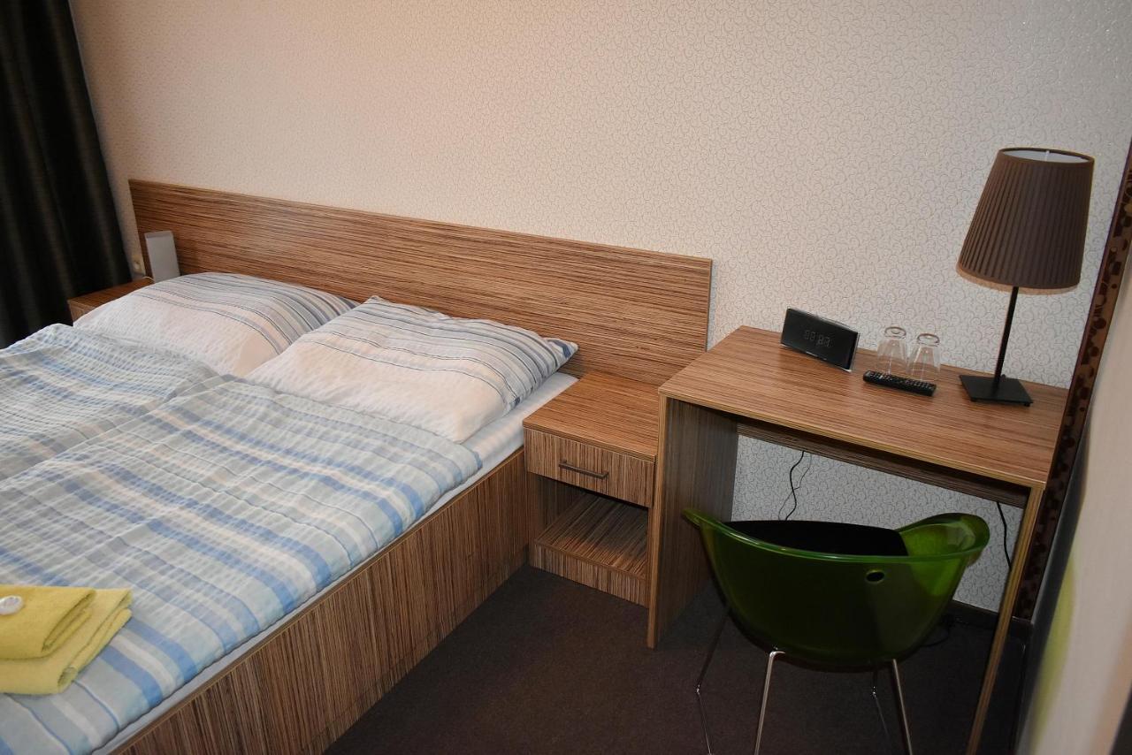 Hotel Vrchovina Подоми Экстерьер фото